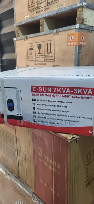 2kva Sake Hybrid Inverter 12v
