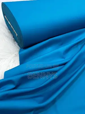 Senator Materials