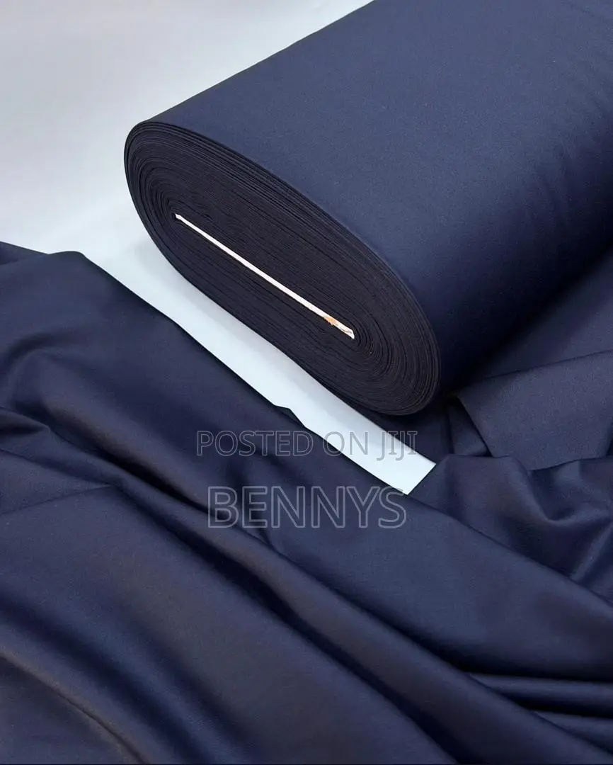 Senator Materials