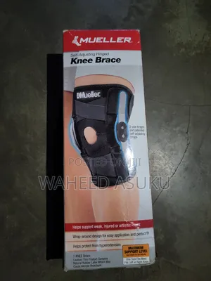 Knee Brace