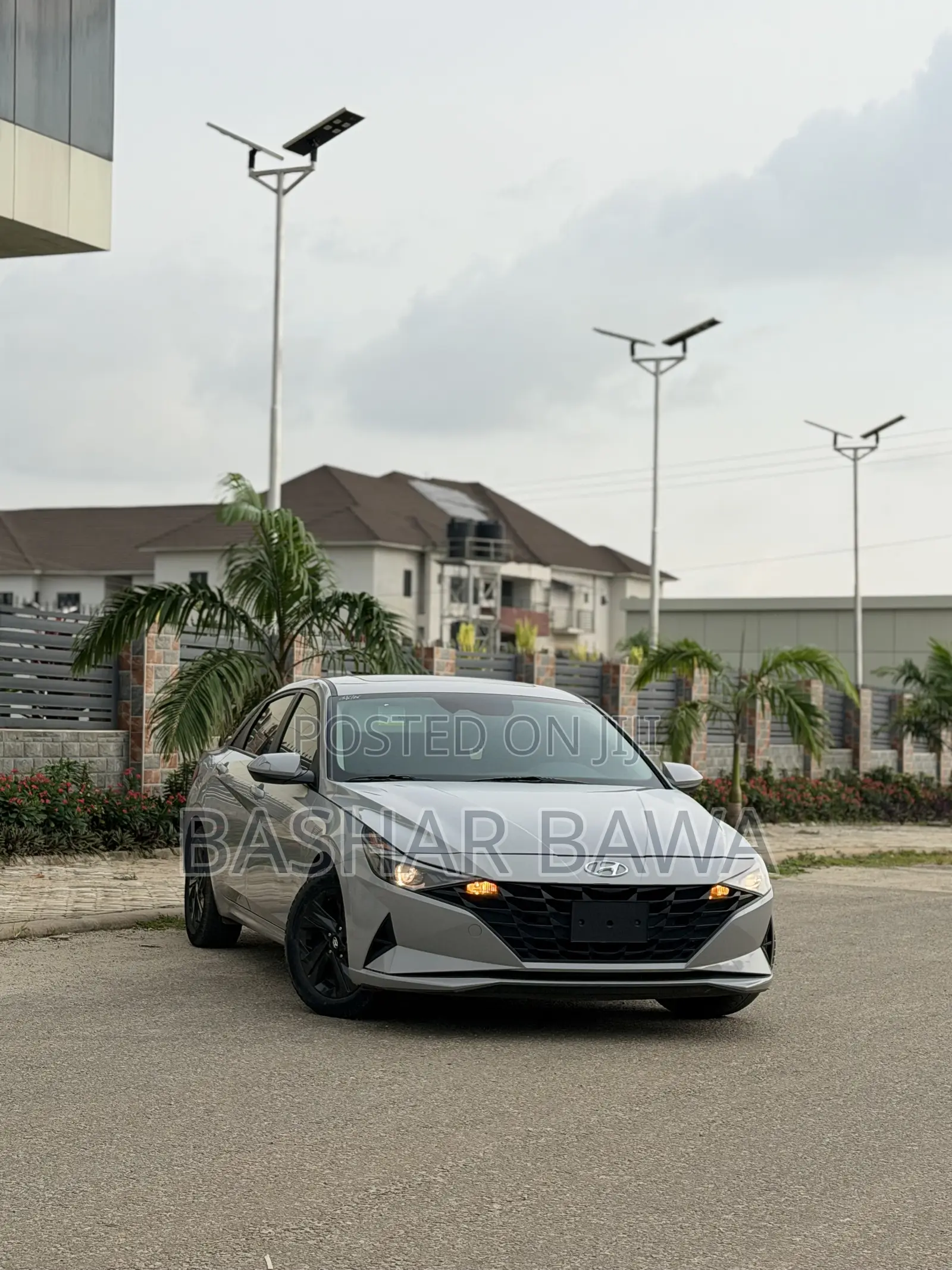 Hyundai Elantra 2022