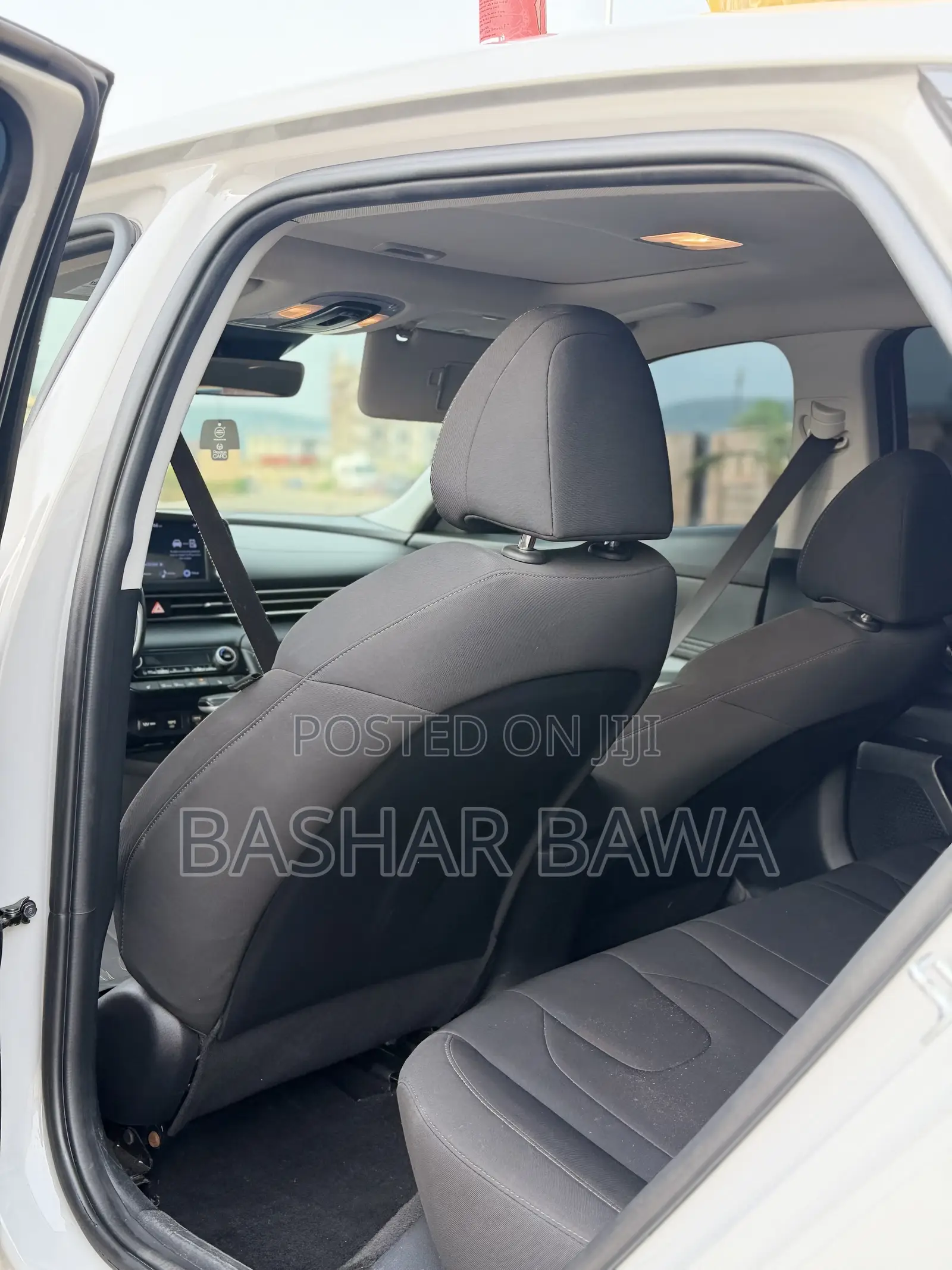 Hyundai Elantra 2022