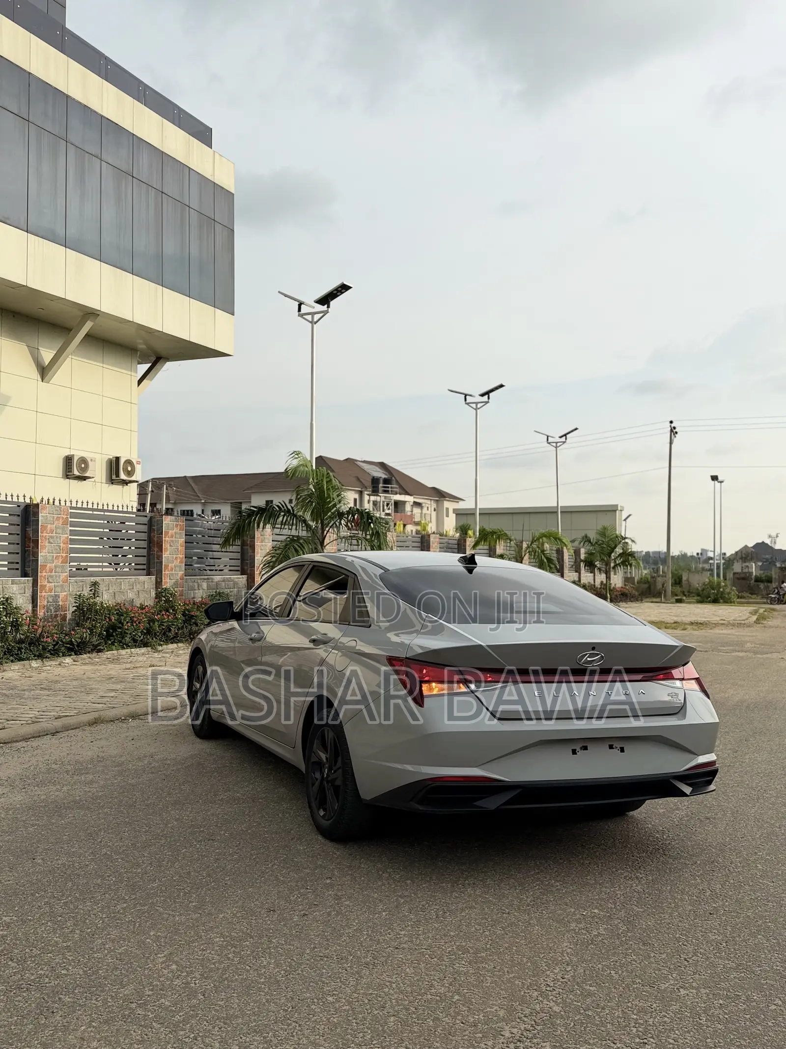 Hyundai Elantra 2022
