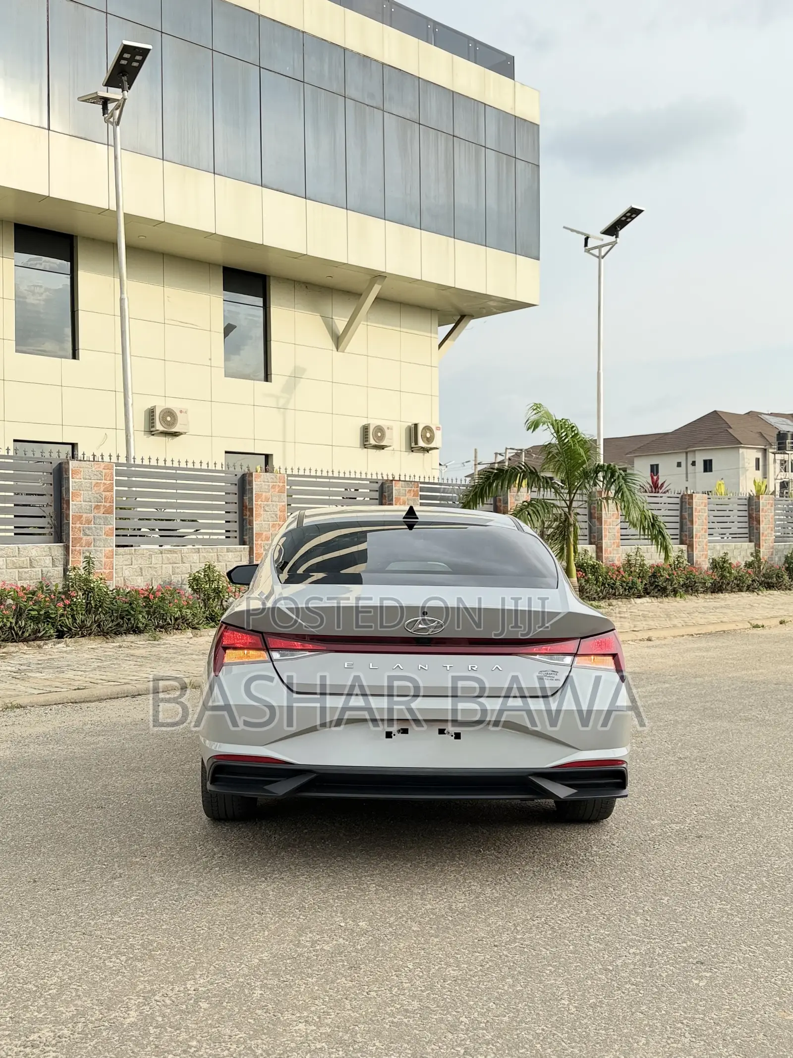Hyundai Elantra 2022