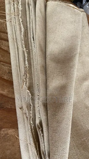 Rafia Fabrics / Jute Fabric