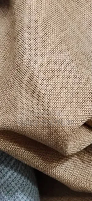 Rafia Fabrics / Jute Fabric