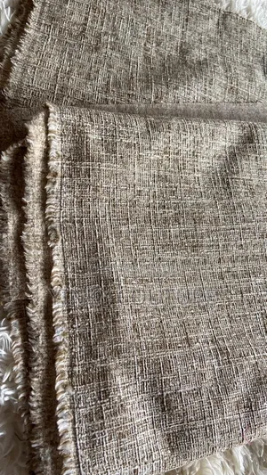 Rafia Fabrics / Jute Fabric