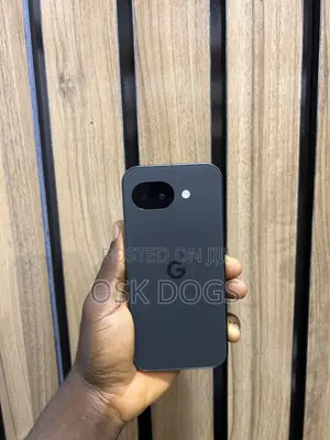 New Google Pixel 10a 128 GB Black