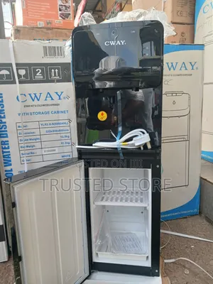 Cway Dispenser Midum Size