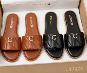 Footwear for Men and Woman
