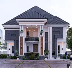 Architect for Your Other Building Types or Bungalow Flat Duplex Design
