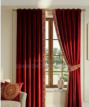 Quality Curtains