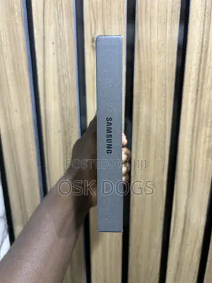 New Samsung Galaxy Z Fold8 Ultra 512 GB White