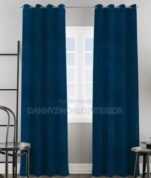 Quality Curtains