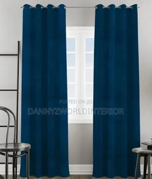 Quality Curtains