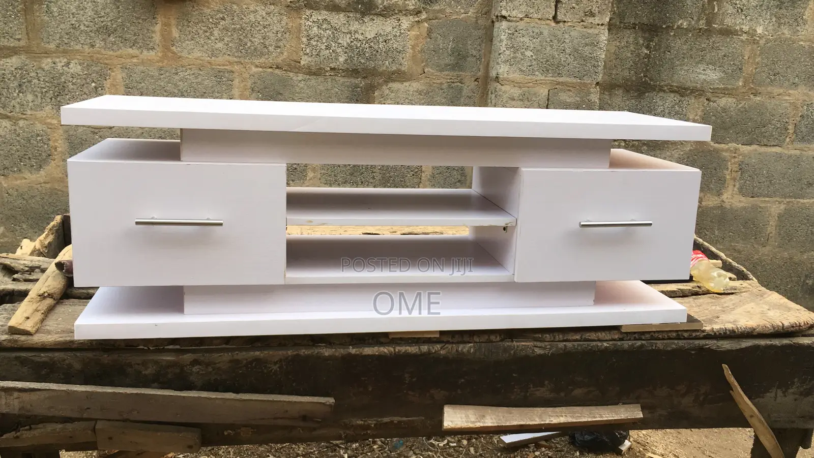 TV Stand &Drawers