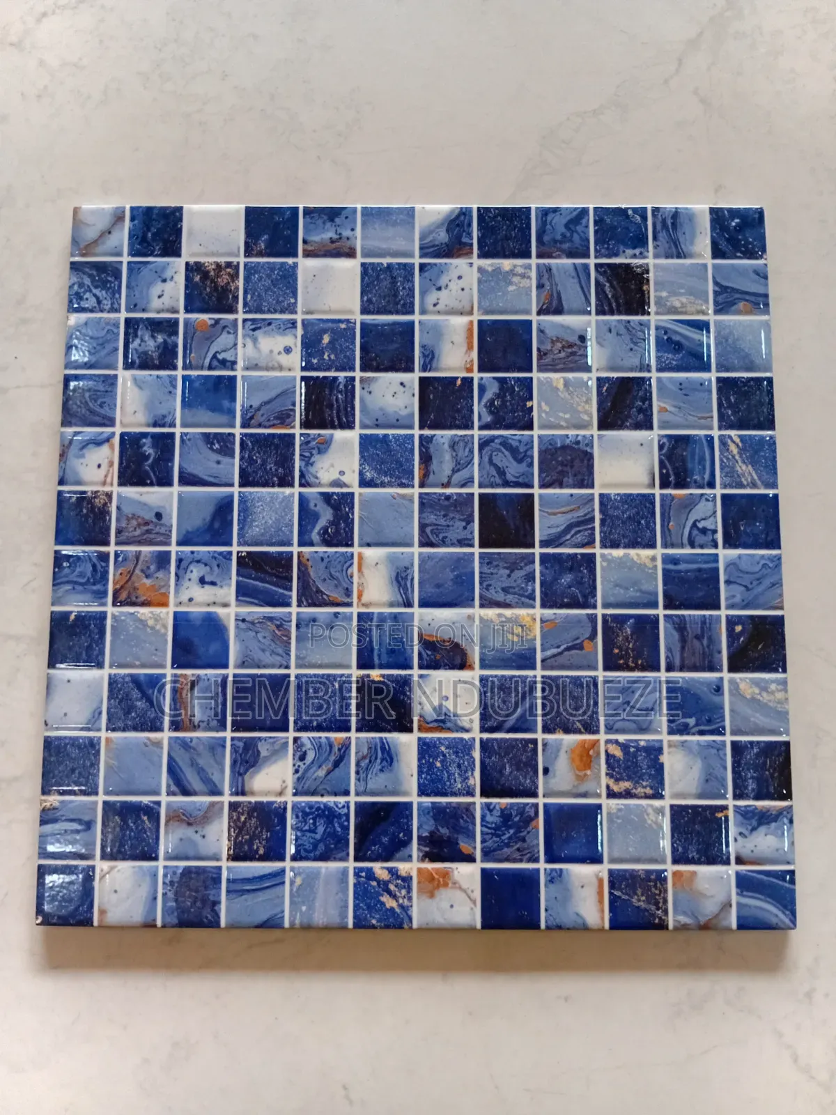 Quality Materials Lasting Results