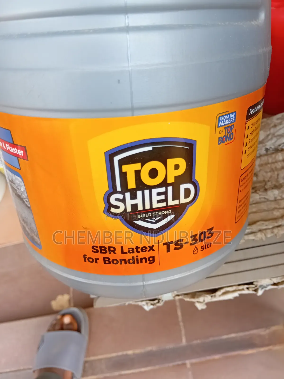 Quality Materials Lasting Results