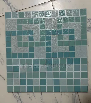 Quality Materials Lasting Results