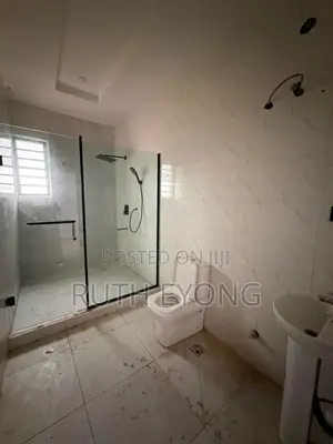 3bdrm Townhouse / Terrace in Sangotedo for rent