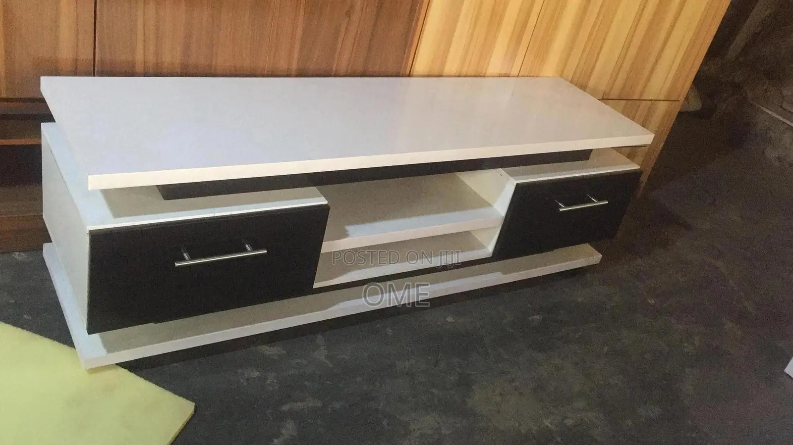 TV Stand &Drawers