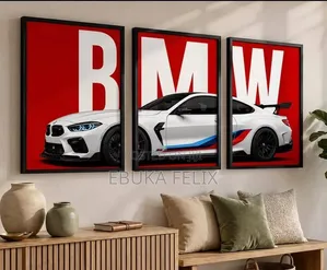 Picture Enlargement and Graphic Design