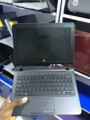 Laptop HP Probook 11 EE G1 4GB Intel Core i3 HDD 500GB