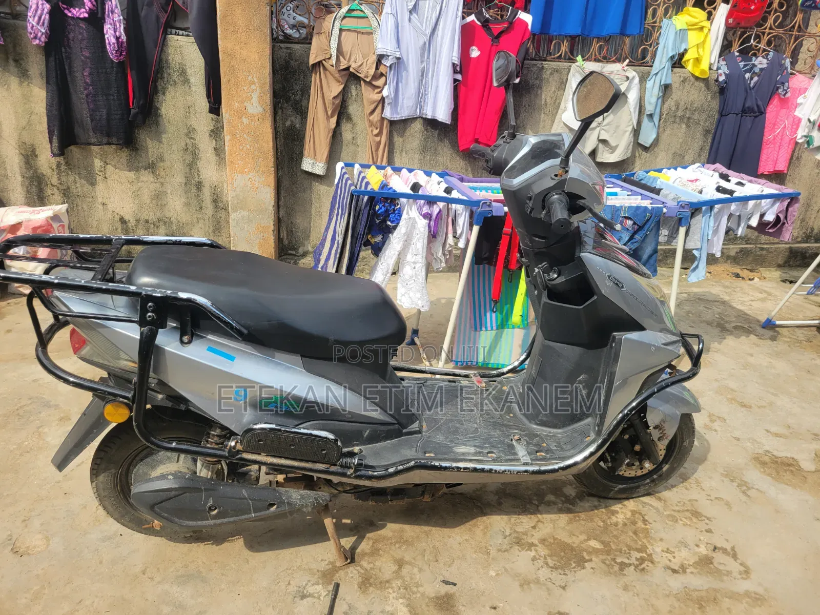 Motorcycle 2026