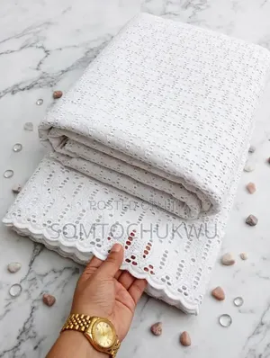 High Quality Dry Lace