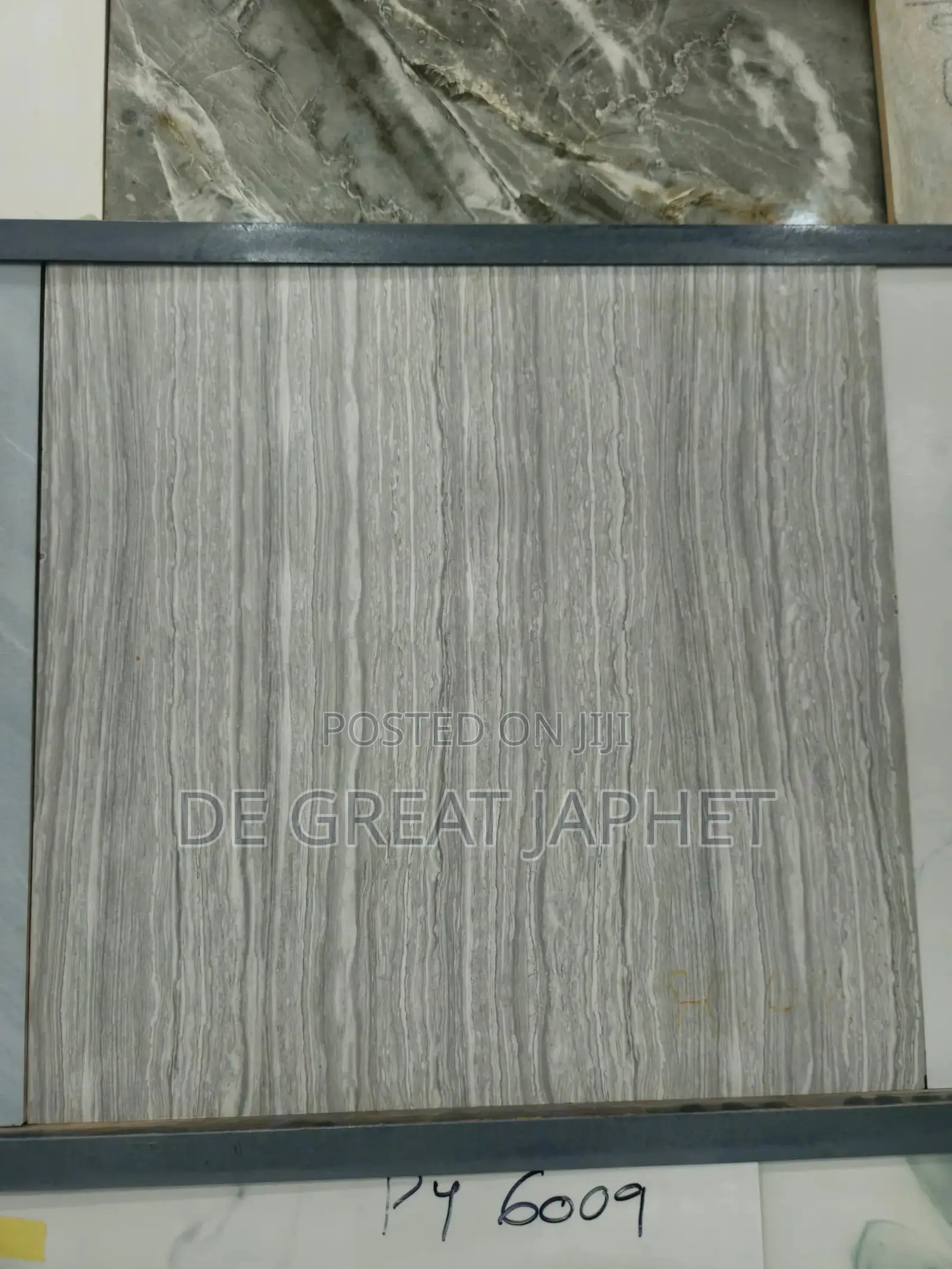60*60 Floor Tiles SUPER MATTE