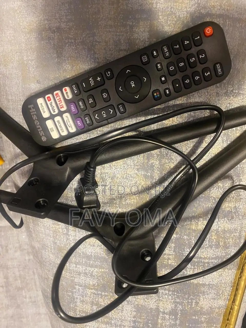 Electronics