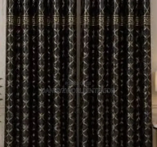 Quality Curtains