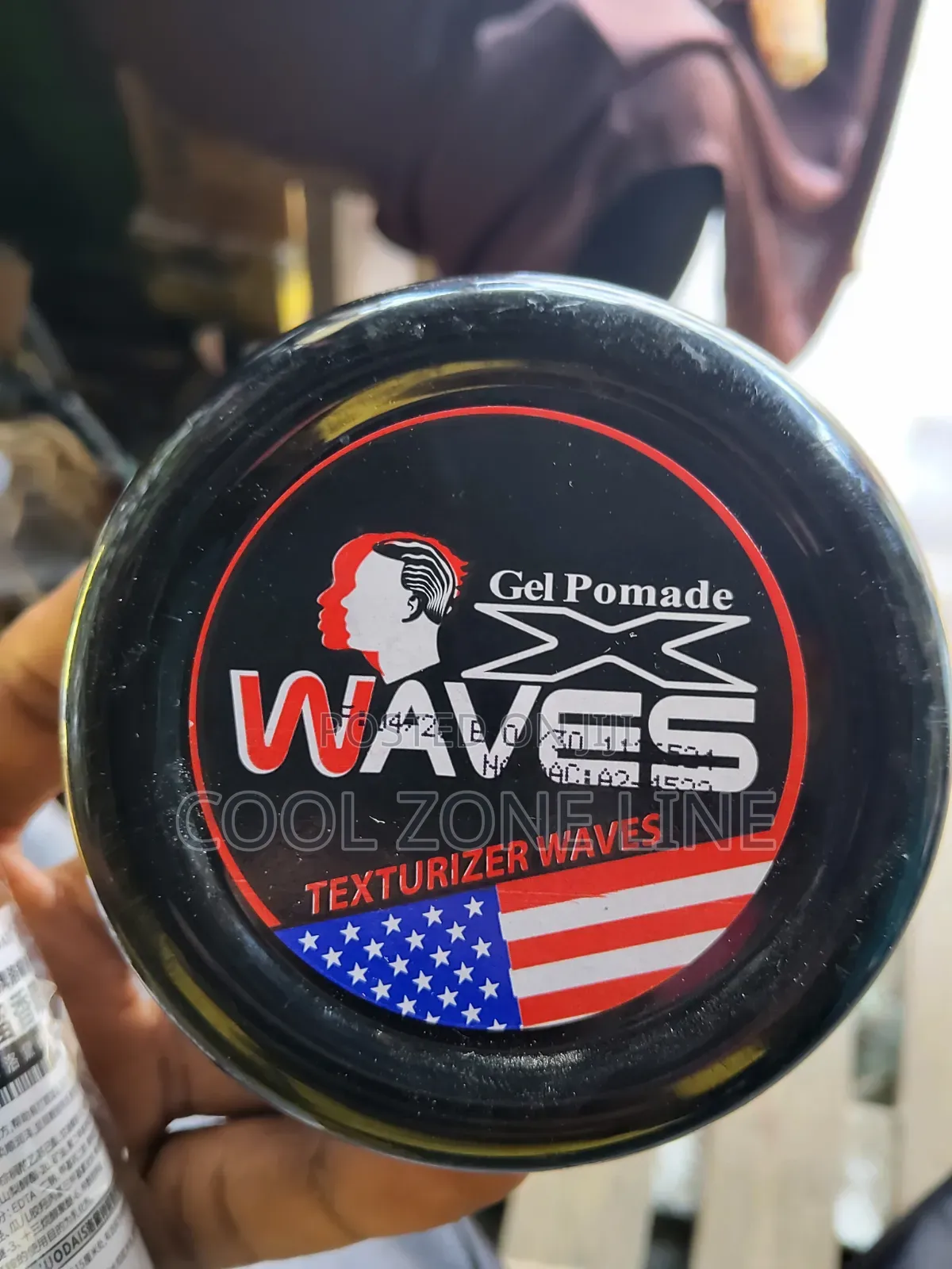 Sporting Waves