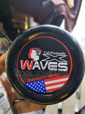 Sporting Waves