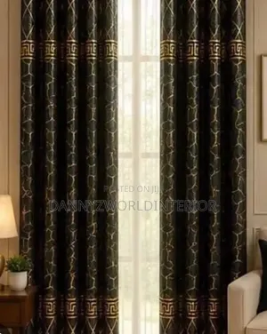 Quality Curtains