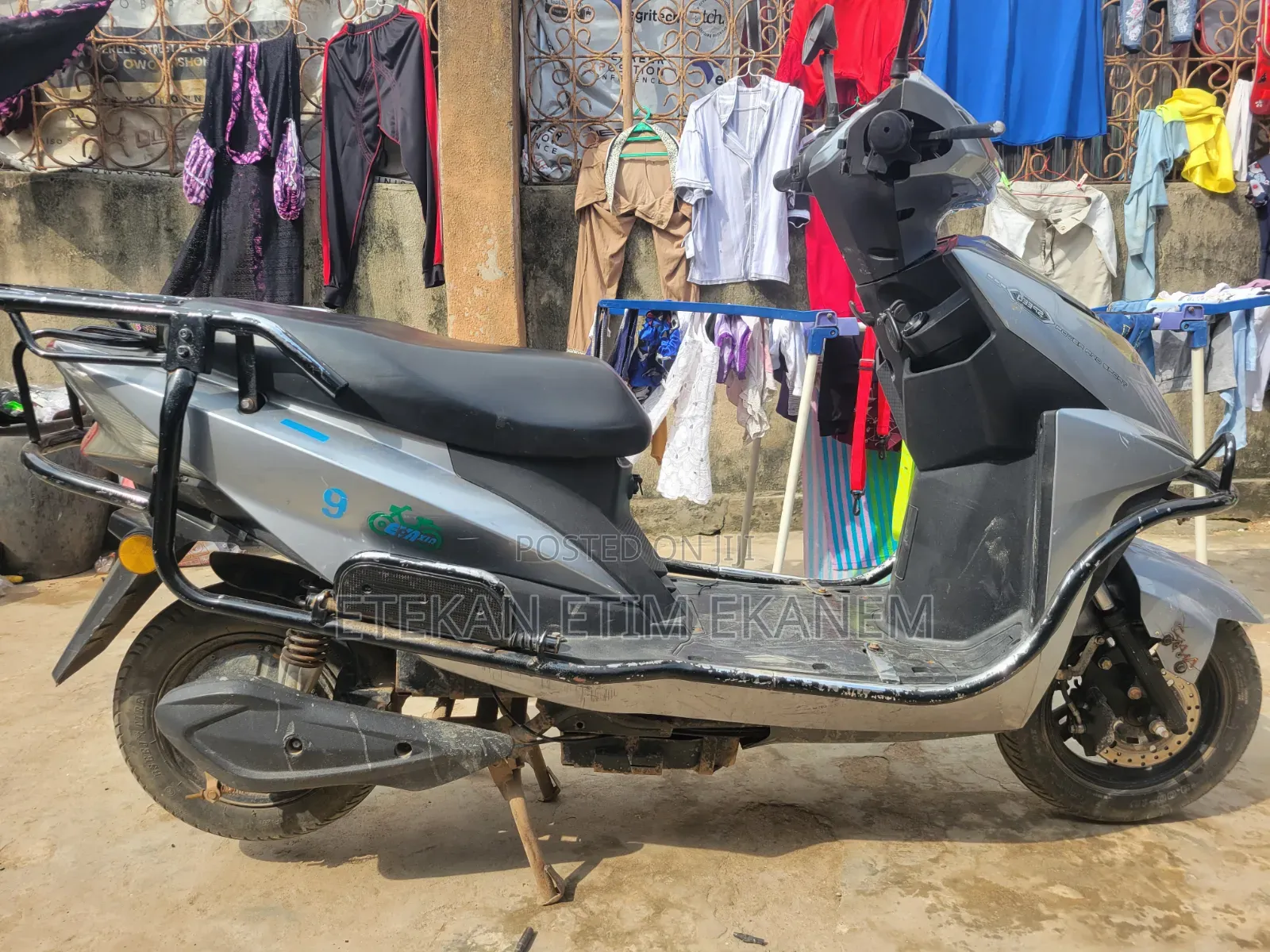 Motorcycle 2026