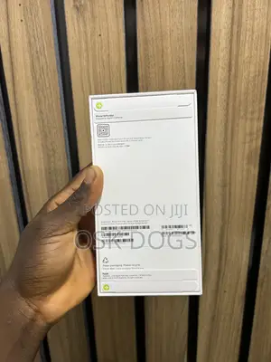 New Apple iPhone 18 Pro Max 512 GB Blue