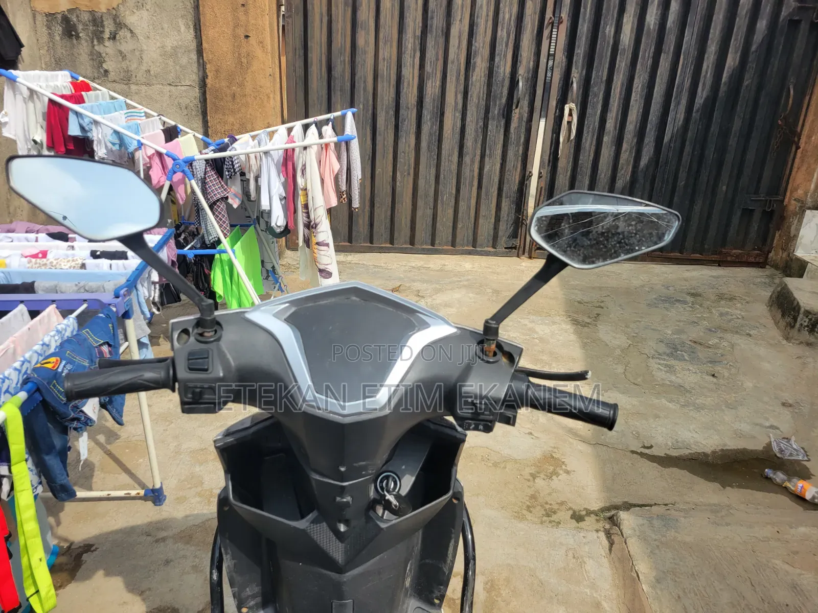 Motorcycle 2026