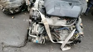 Complete Engine Honda RDX 2000/2007