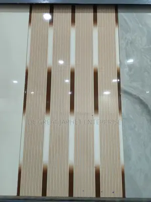 Wall Tiles Grossly