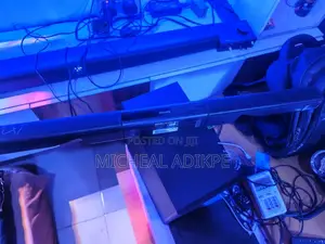 Phillips Sound Bar