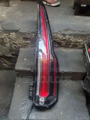 Backlight Cadillac Escalade 2010,2020 Model
