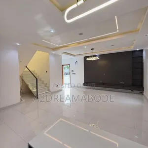 4bdrm Duplex in Ajah, Sangotedo for sale