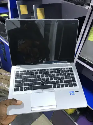 Laptop HP EliteBook Folio 9470M 8GB Intel Core i7 HDD 500GB