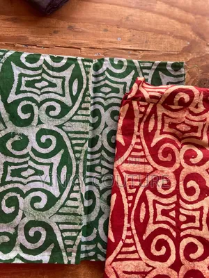 Adire Pure Cotton