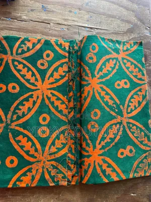 Adire Pure Cotton