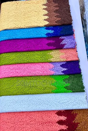 Dry Cord Lace