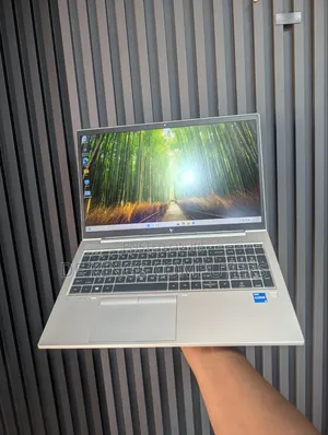 Laptop HP EliteBook 850 G8 16GB Intel Core i5 SSD 256GB