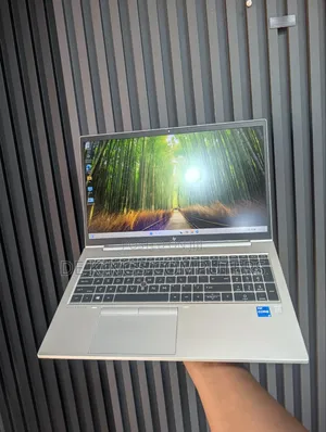 Laptop HP EliteBook 850 G8 16GB Intel Core i5 SSD 256GB