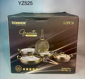 High Quality Stainless Steel Pot